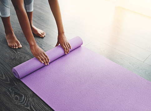 Find the yoga mat that you can have outstanding well being