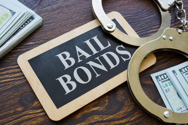 How Bail Bonds Operate: The Style Behind the machine