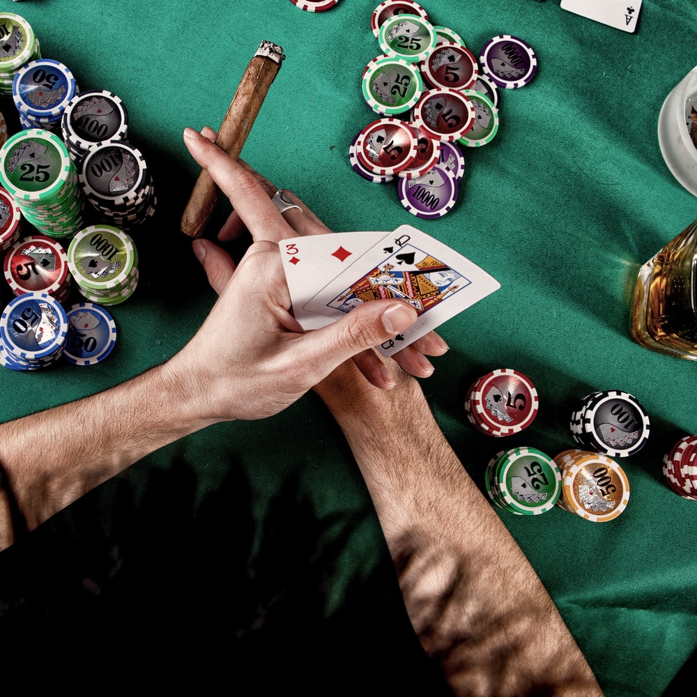 Discover an entertaining website full of surprises on the Baccarat platform