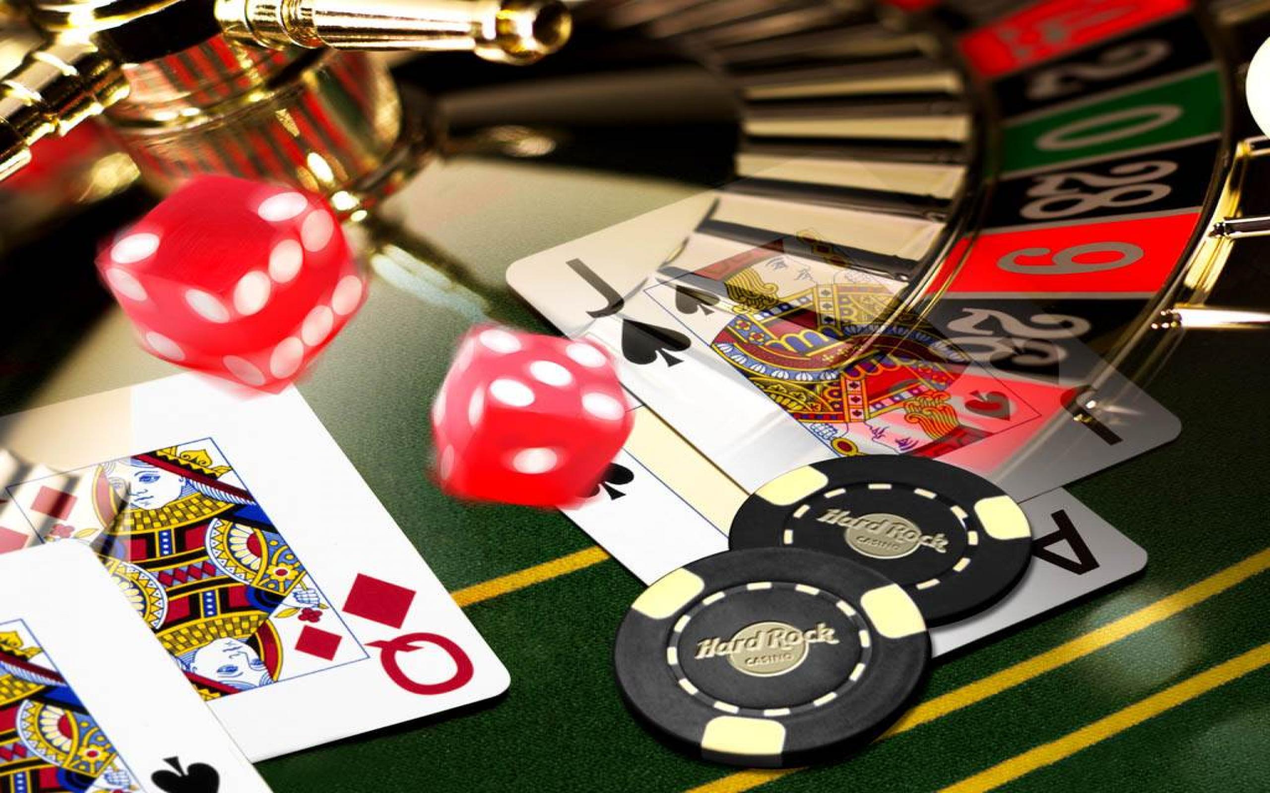 Why You Should Op The Genuine Online Slot Gambling Platform?