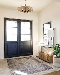 Pocket doors – a great space saving solution