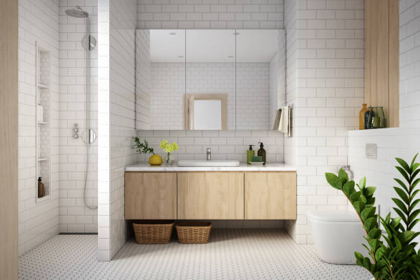 How to choose a bathroom suite that’s right for you