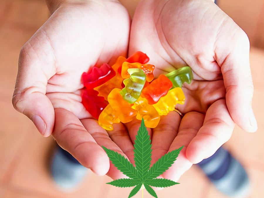 What to Expect When You Eat THC Gummies