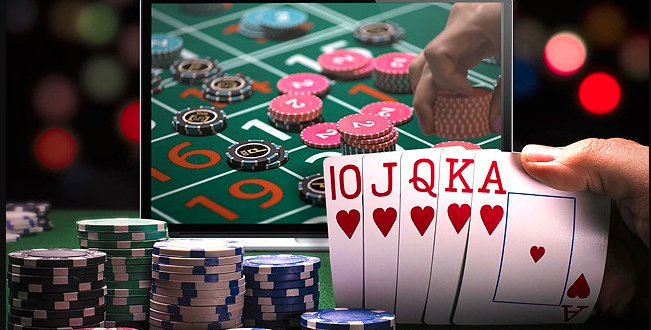 Do you know the taxes enforced on online gambling Malaysia?