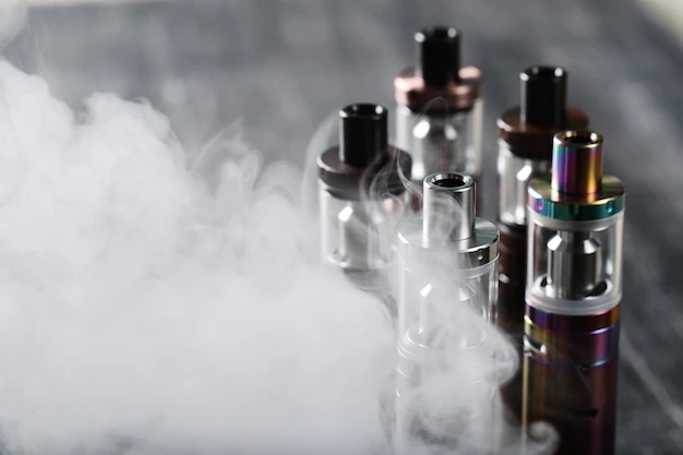 Here is an important guide about e-cigarettes