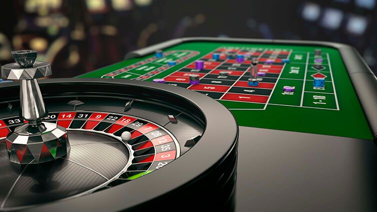 Get the best Online slot deposit credit