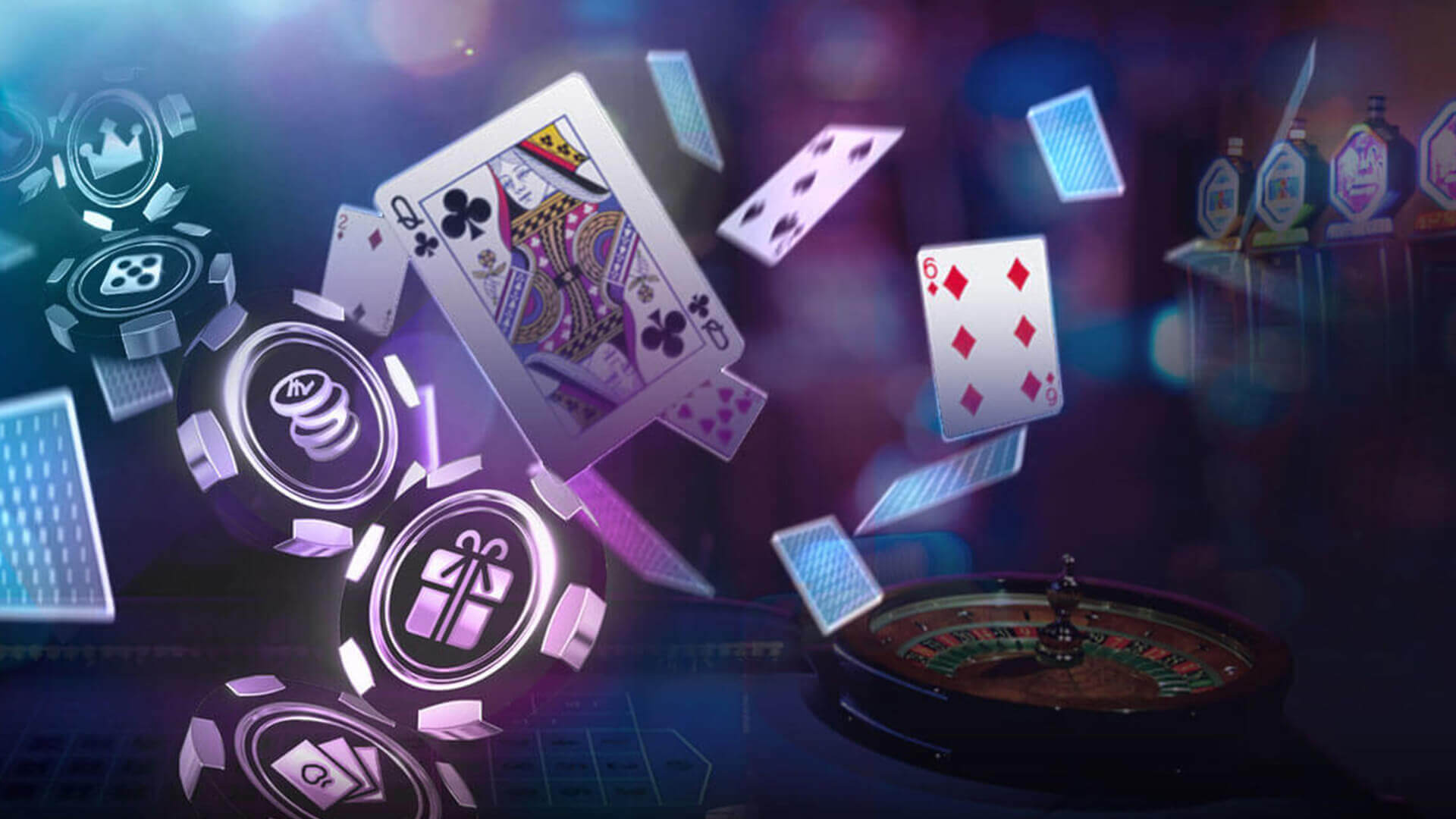 Tips On Landing The Best In Casino Here