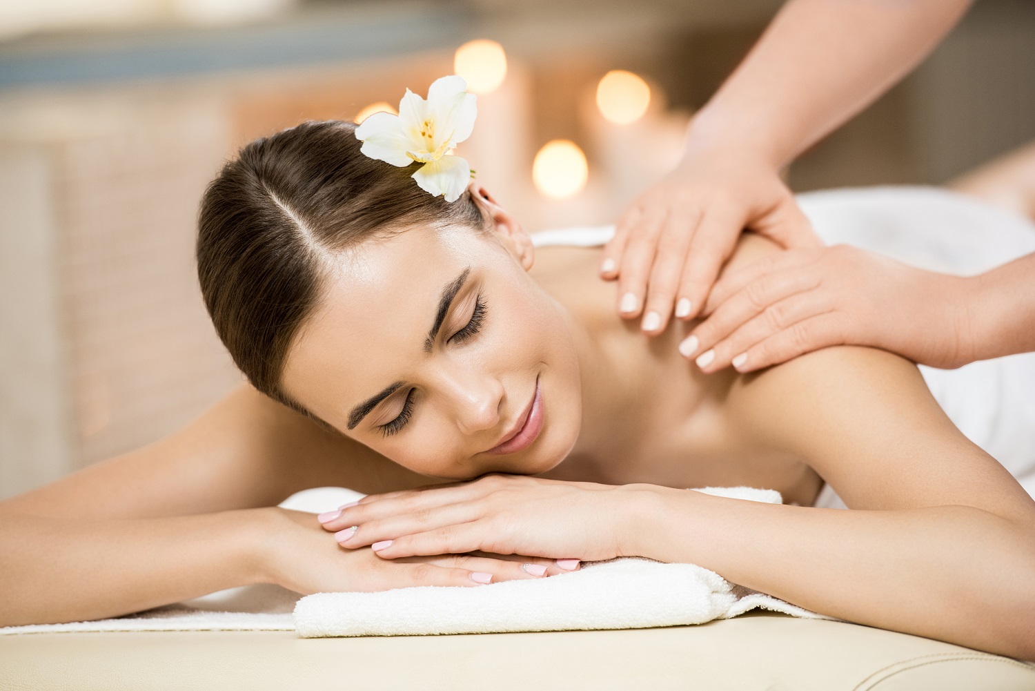 Reasons to Get a Massage in Edmonton