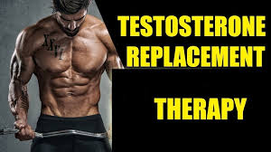 Exploring Alternative Treatments To Low Testosterone