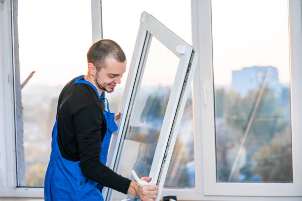 Enjoy the very best substitute for replacement windows