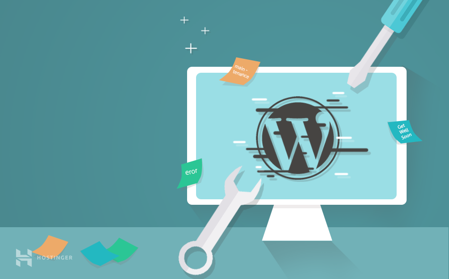 Understand exactly about WordPress maintenance plans