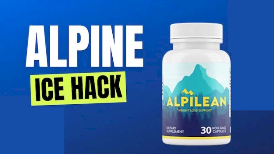 Get Ready To Experience Tasty Iced Beverages With an alpine ice- hack