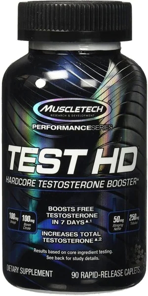 Get Ready for Maximum Results: A Comprehensive Guide to Choosing the Right Testosterone booster