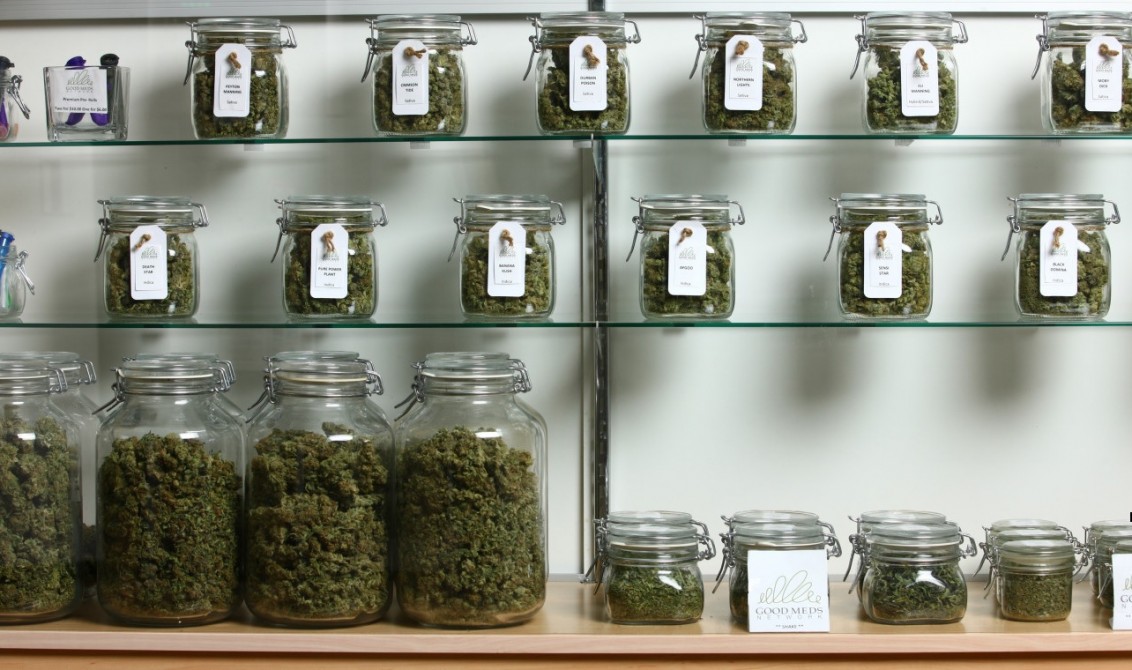 A Beginner’s Guide to Cannabis Dispensaries