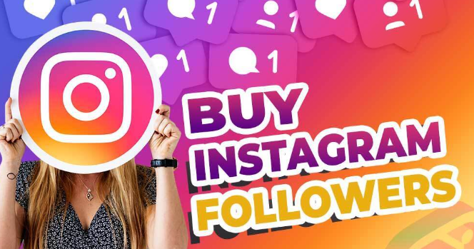 Buy Safe and Buy Verified Instagram followers – Make an Impression!