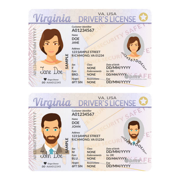The Art of Creating a Scannable Fake ID