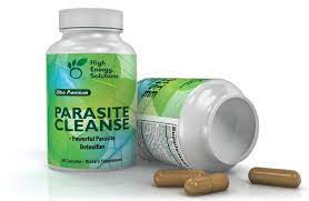 How Effective are parasite cleanse supplements?