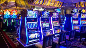 The performance of Slot plus Internet casino