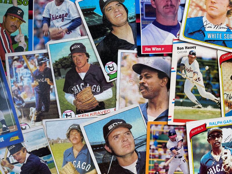 Together with the correct internet site, Trading Cards will not pose any issue