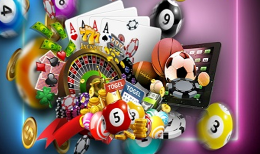 Information about Online casino