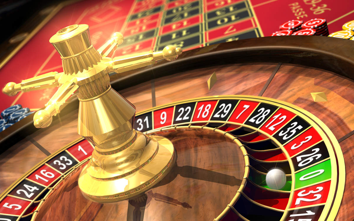Easy approach towards selection of online casinos