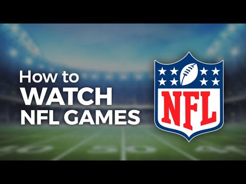 Get Ready for Football Season – red zone streams