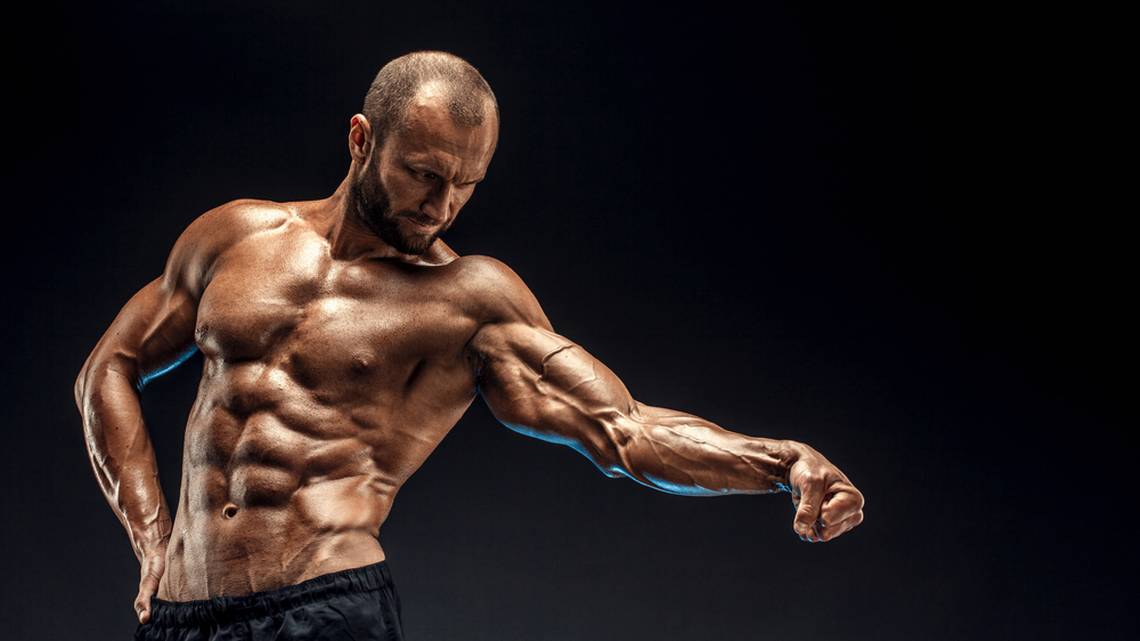 The Best Supplements for Increasing Testosterone Levels in Men