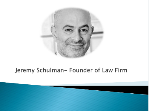 Jeremy Schulman’s Impact on Network Operations