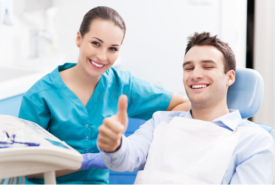 The Latest Advancements in Laser Dentistry: More Efficient and Painless Treatment