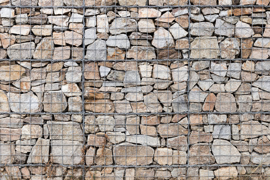 The best way to Select the Greatest Materials to the Gabion Construction