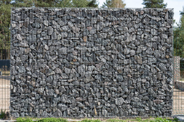 Impressive Techniques to Use Gabions in Scenery patterns Jobs