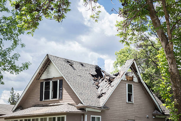 Investor Strategies for Minimizing the Effects of House Fires