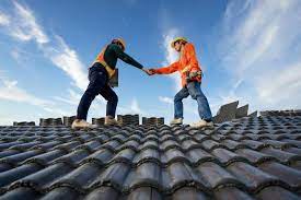 Top rated Roof structure Businesses Near Me