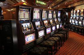 Boost Your Bankroll By Playing For The Highest Payouts On Popular Casino Slot Machines