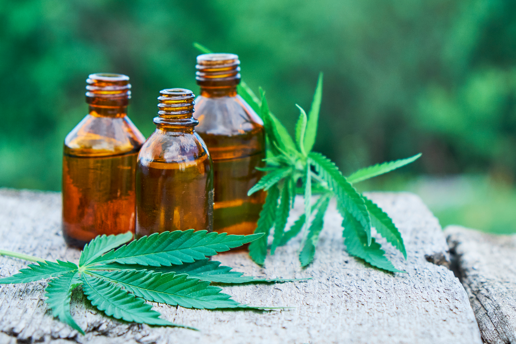 CBD oil for Osteoarthritis: a Natural Remedy That Works