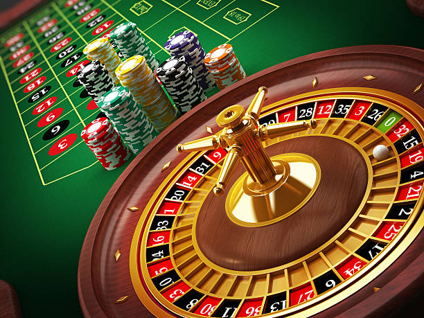 Play Online Casino Malaysia and Win Big!