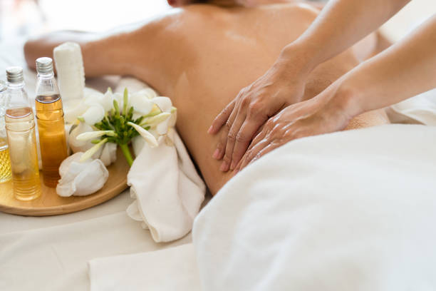 Rekindle Your Natural Balance and Harmony with a Relaxing Siwonhe Massage