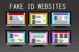 The Top 10 Fake ID Websites from Patrick Bourg