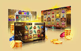 Prepare for a fascinating Venture with Hobimain Slots