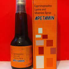 Checking out the Scientific research Behind Apetamin Syrup