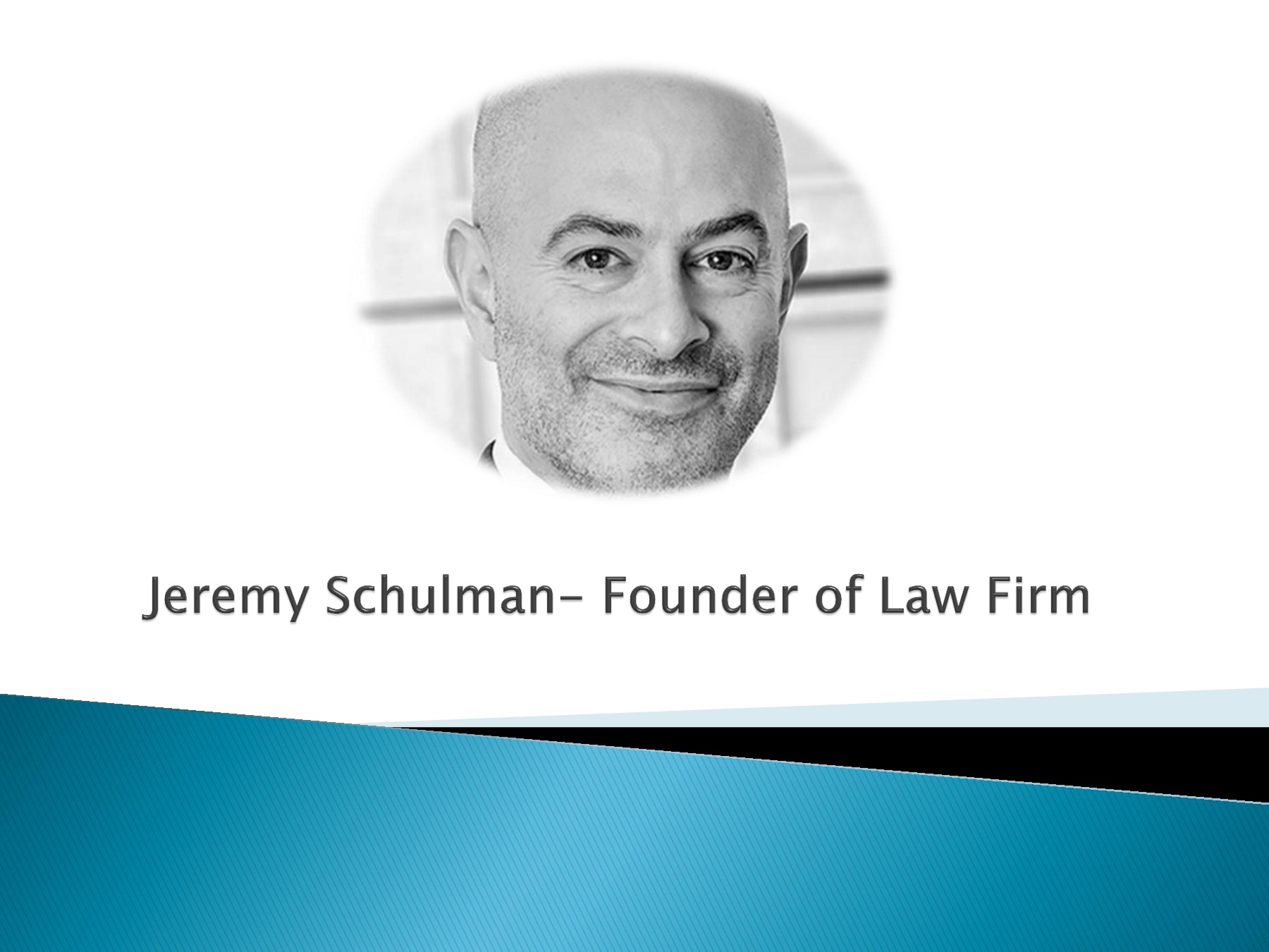 How To Get A Commercial Litigation Scholarship By Jeremy Schulman