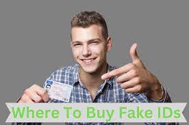 Buying a Best fake id internet sites: All That You Should Know