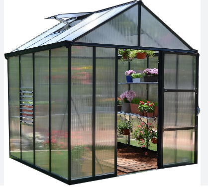 Some Great Benefits Of Greenhouse Horticulture