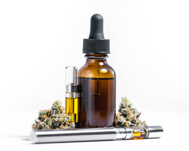 Cannabidiol – The Most Effective Effective and Quality Gas