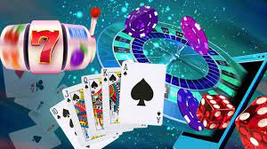Conventional and Present day Games Offered in Internet Casinos