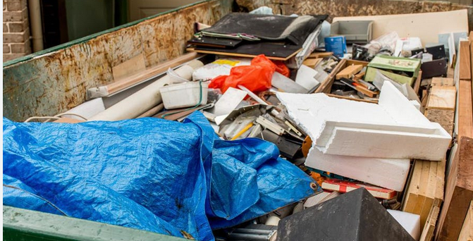 Quick and Reliable Junk removal Services in Your City