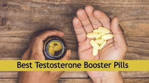 The Top Testosterone Boosters for Improved Heart Health