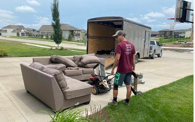 The Best Junk removal Services for Commercial Properties in Omaha