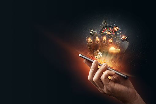 Get Fortunate at Lumi Casino – Establish the Total satisfaction of Lucrative!