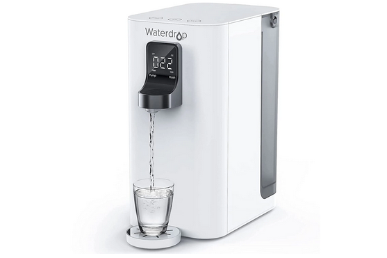 What is a opposite osmosis water filtration system?